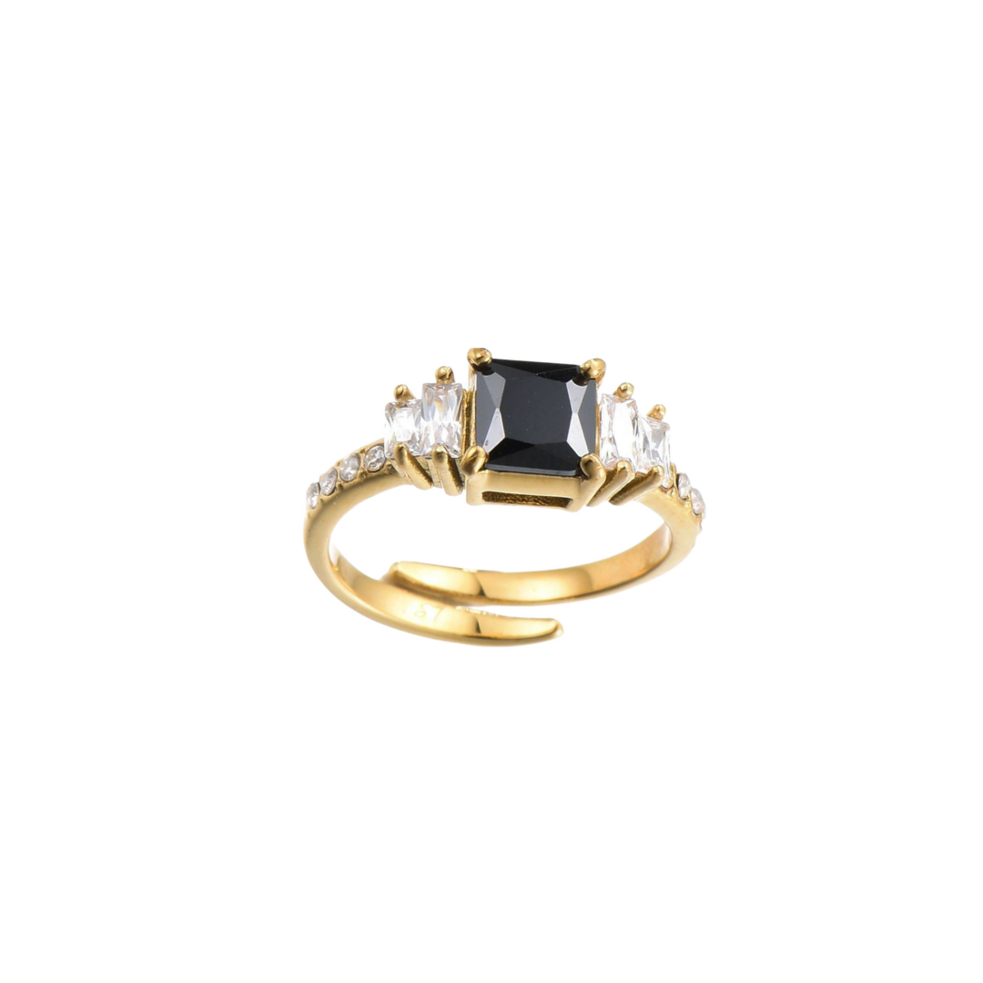 Ring i'm yours black
