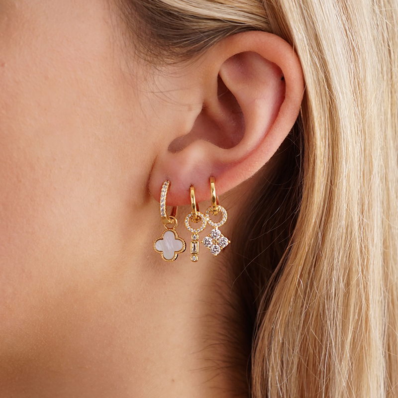 Eliana earrings